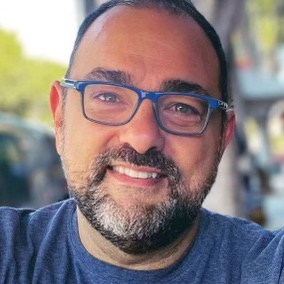 Danny Saldana