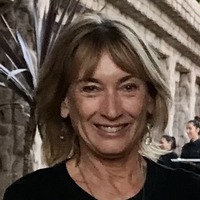 Cynthia Hubach